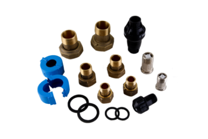 Acessórios Para Hidrômetros