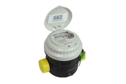 Medidor Volumétrico